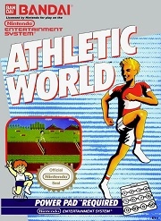 Athletic World