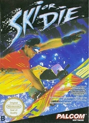 Ski or Die