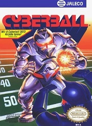 Cyberball