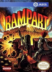 Rampart