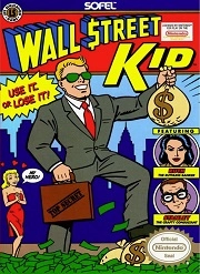 Wall Street Kid