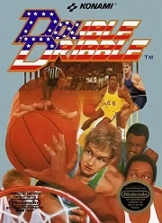 Double Dribble