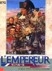L’Empereur