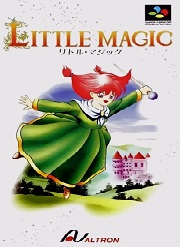 Little Magic