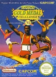 Gold Medal Challenge ’92