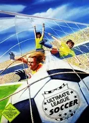 Ultimate League Soccer