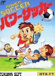 Power Soccer