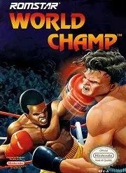 World Champ