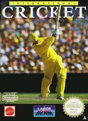 International Cricket