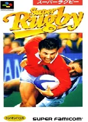 Super Rugby
