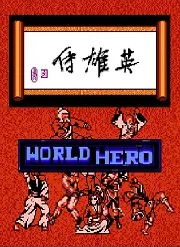 World Hero