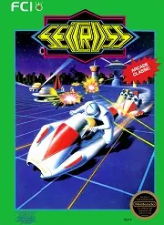 Seicross