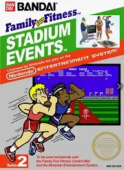 Stadium Events